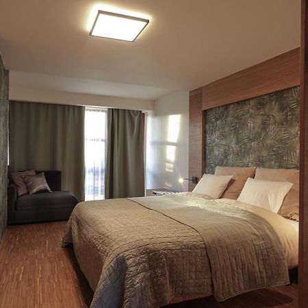 Par Pokoju Microhotel ซลีน ภายนอก รูปภาพ