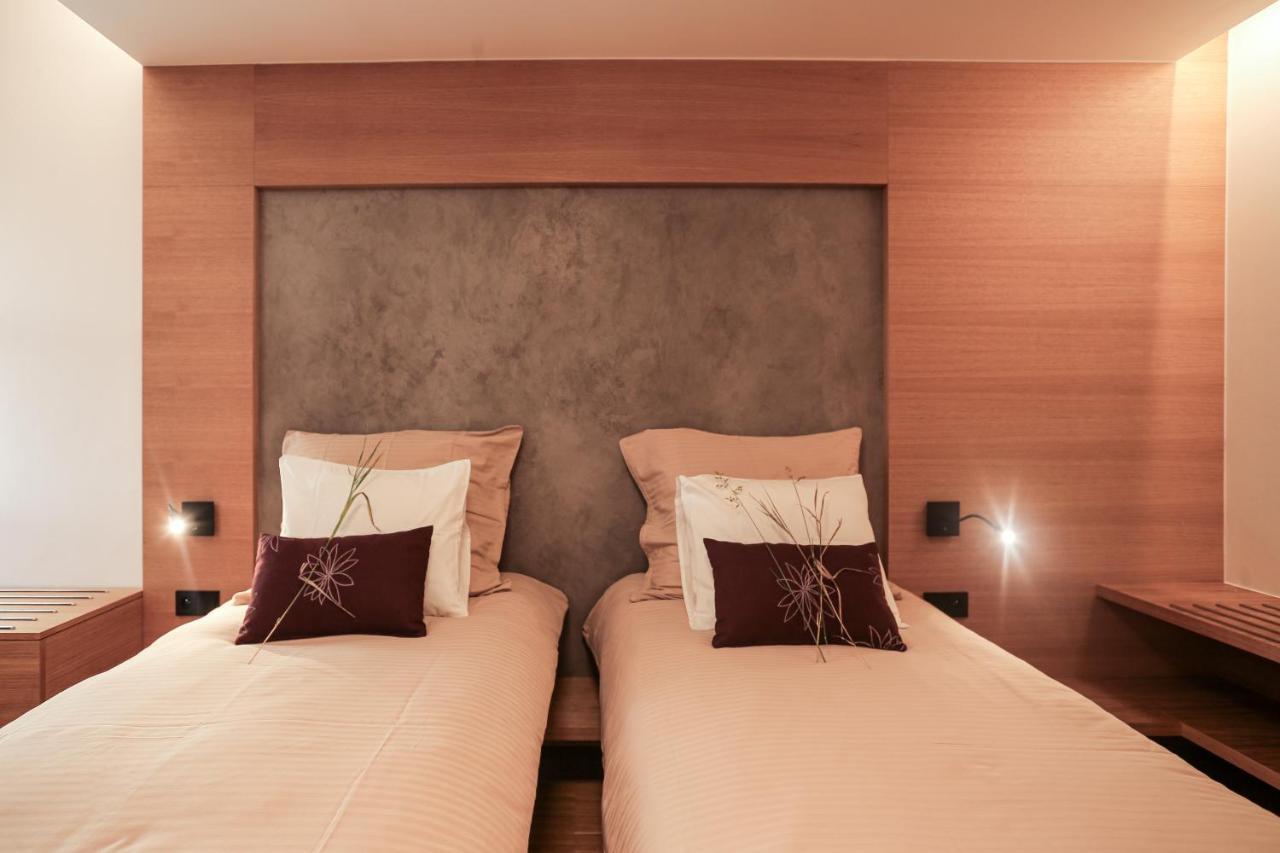 Par Pokoju Microhotel ซลีน ภายนอก รูปภาพ