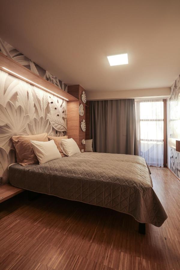 Par Pokoju Microhotel ซลีน ภายนอก รูปภาพ